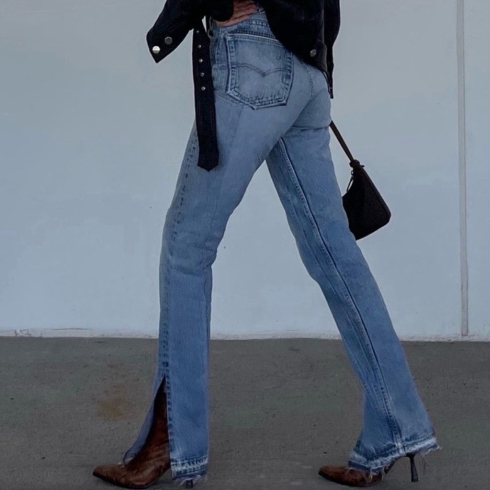 EB Denim Women's Levi’s